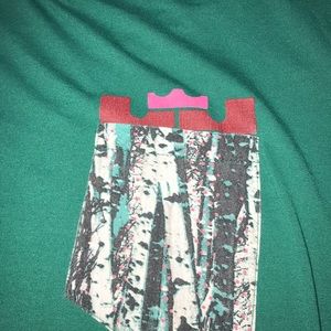 Lebron shirt